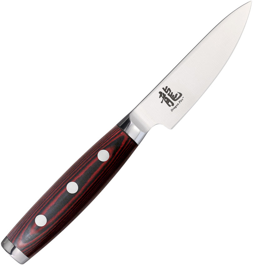 Dragon Fire Paring Knife DRGF-PARI-0350