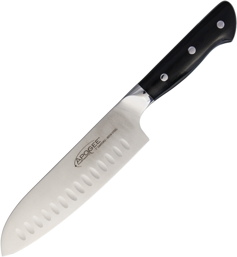 Dragon Storm Santoku 7in DRST-SANT-0700