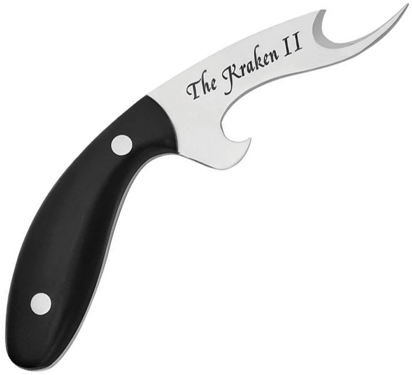 The Kraken Shellfish Tool ACES-SHELLFISH