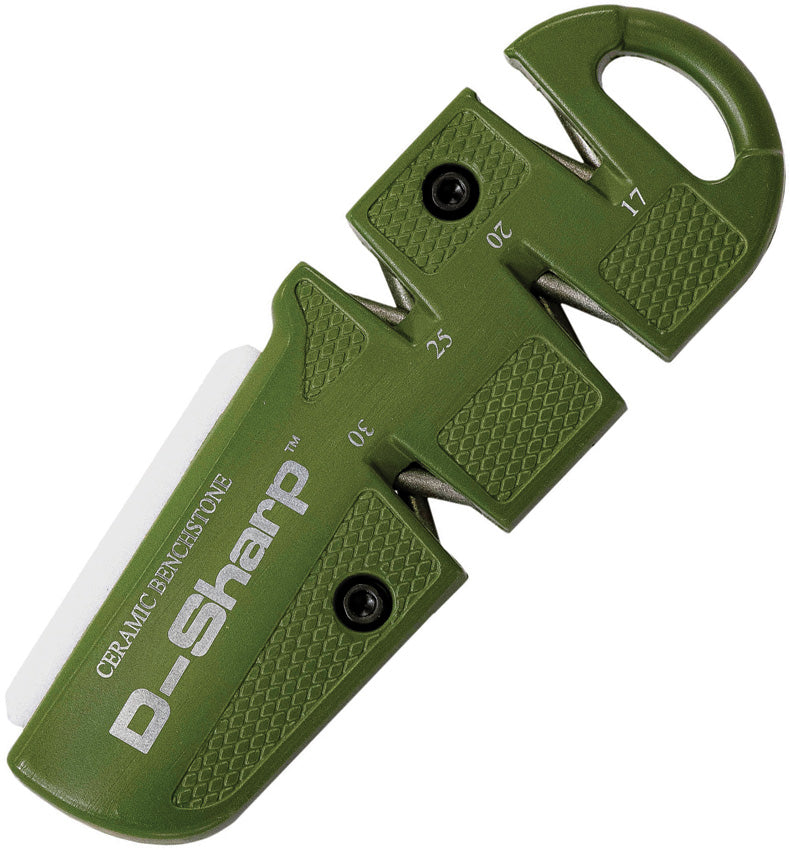 D-SHARP® Multi-Angle (LS09758) D-SHARP