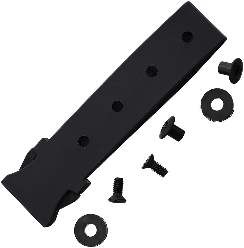 3" Easy Lock A9009-04