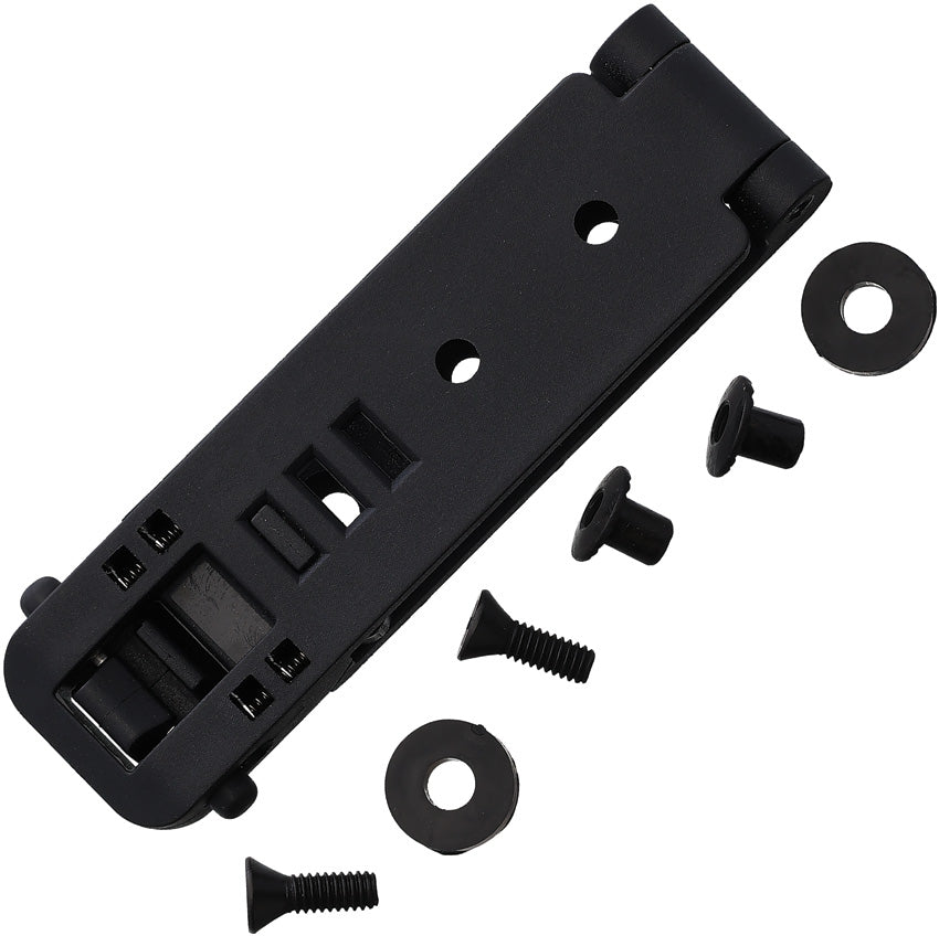 Adjustable MOLLE Lock 6mm A9011-04