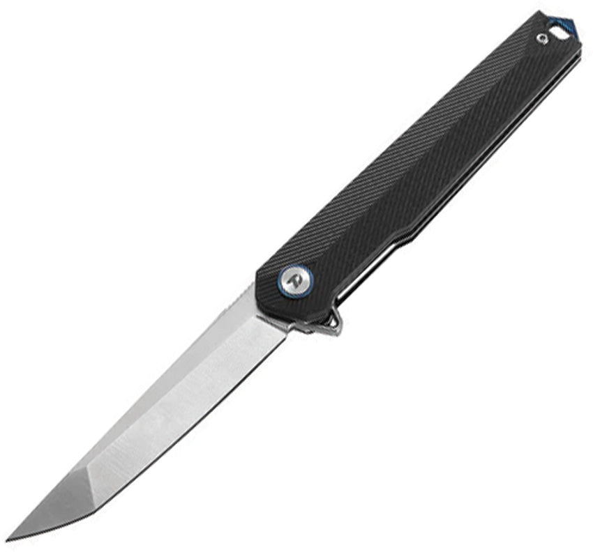 Linerlock G10 Black