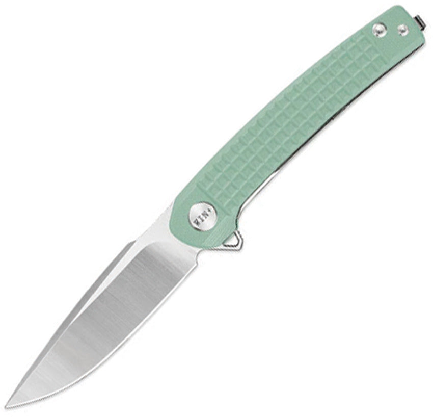 Linerlock G10 Jade D3613GJ