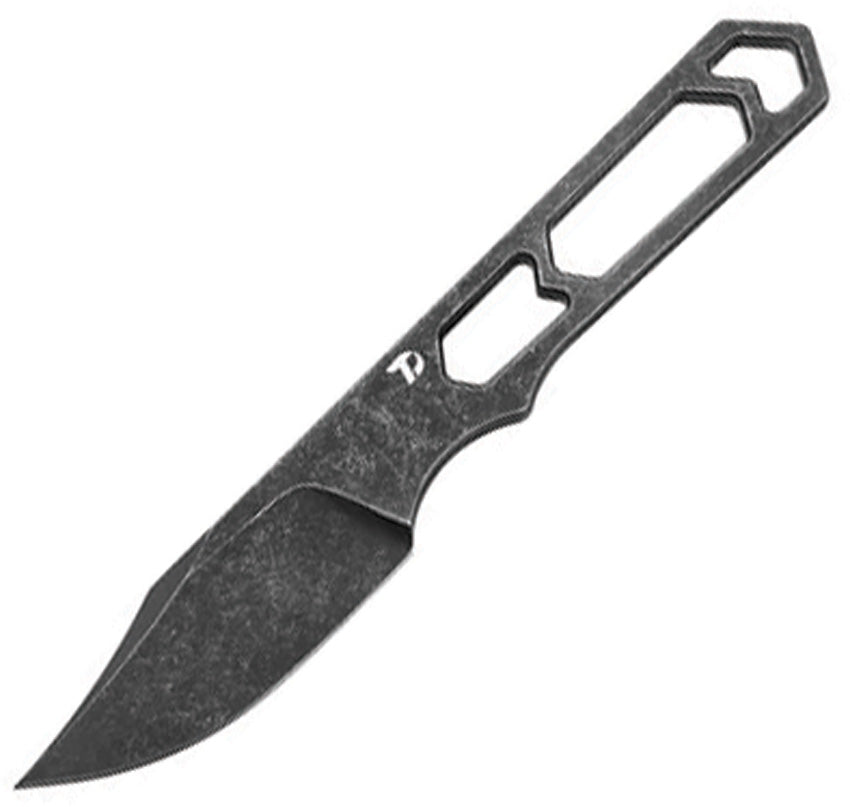 Neck Knife CP BSW D4039B