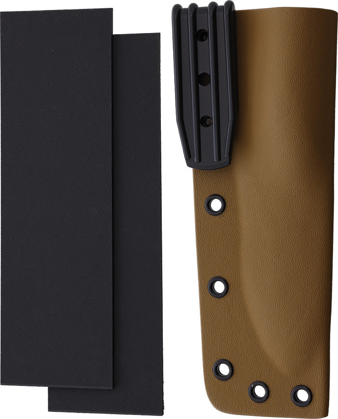 DIY Kydex Sheath