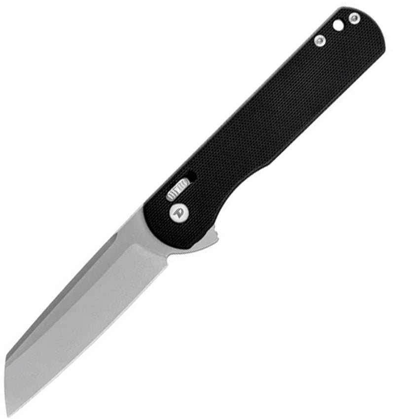Axis Lock Black