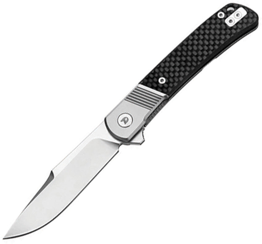 Framelock CF Ti