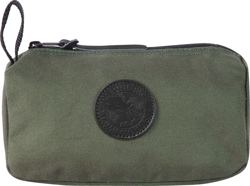 Grab-N-Go Pack Waxed OD T-397-WAXED-OD