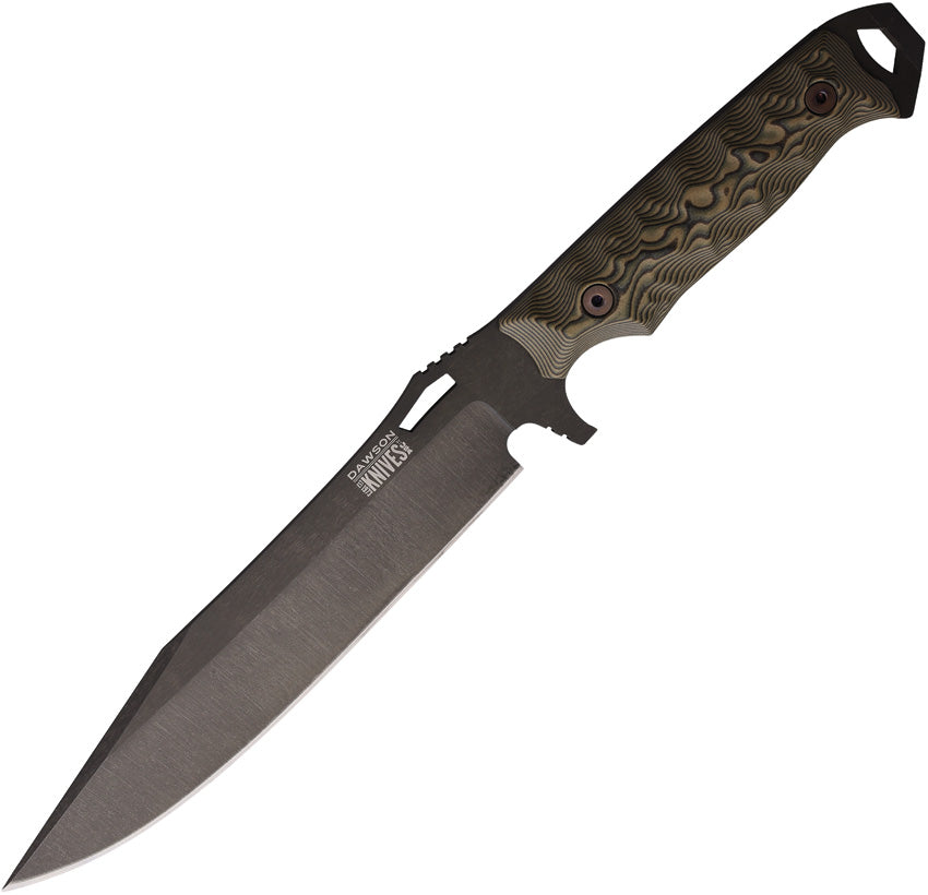 Marauder XL Midnight ultrex 791163716692