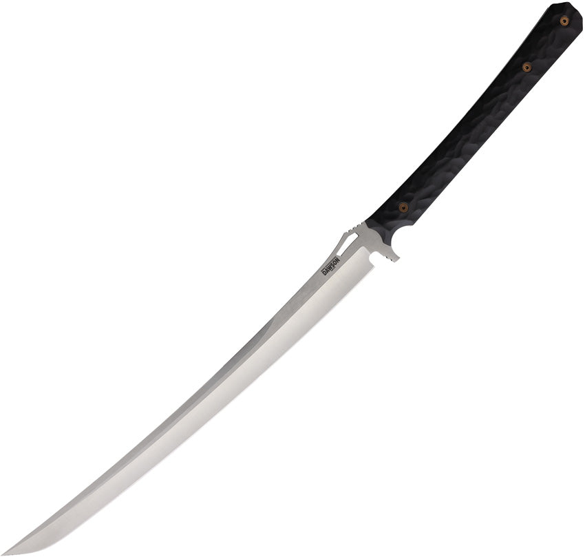Many Waters Sword Blk DW4120