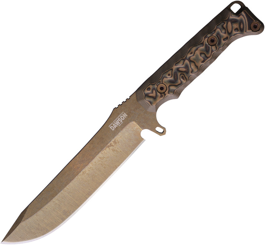 Reaper Fixed Blade Ultrex