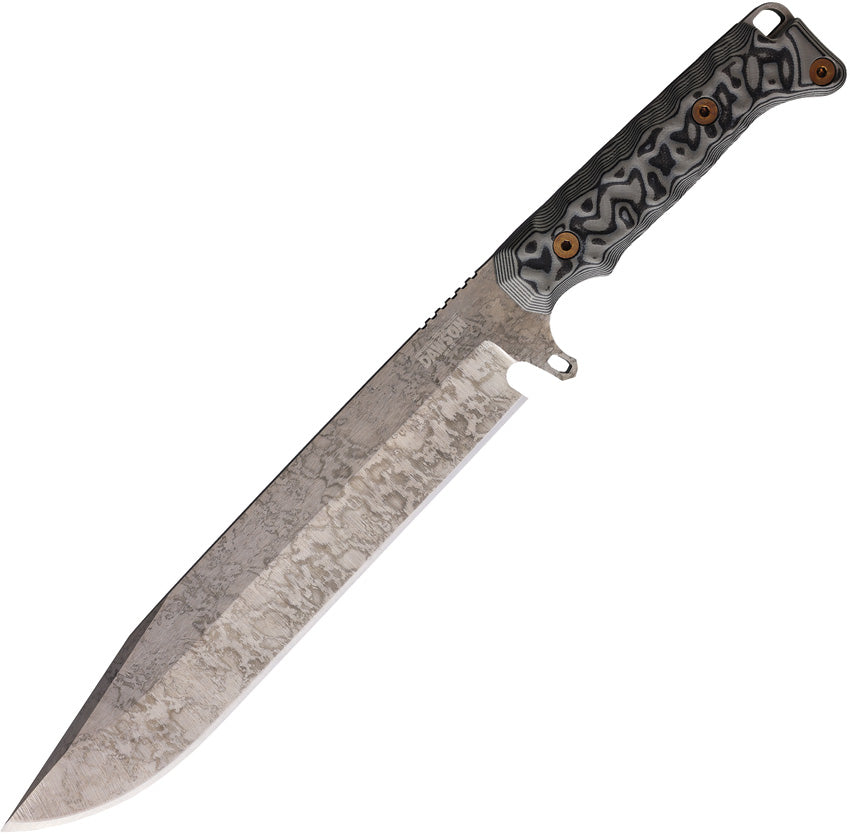 Holdout Bowie Black/Gray