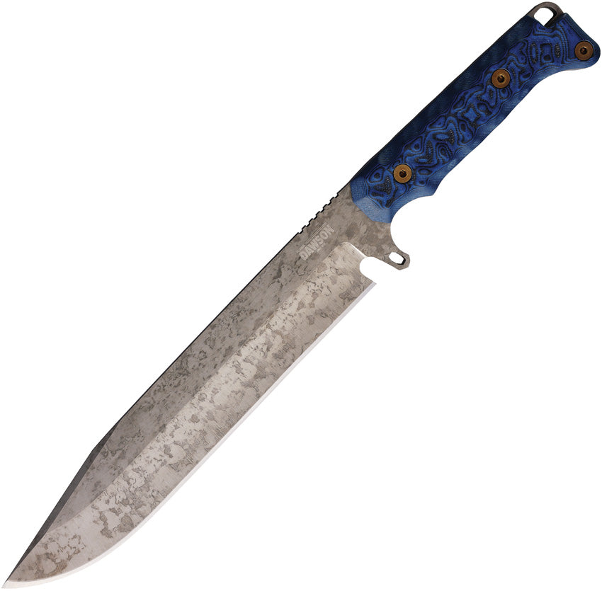 Holdout Bowie Black/Blue
