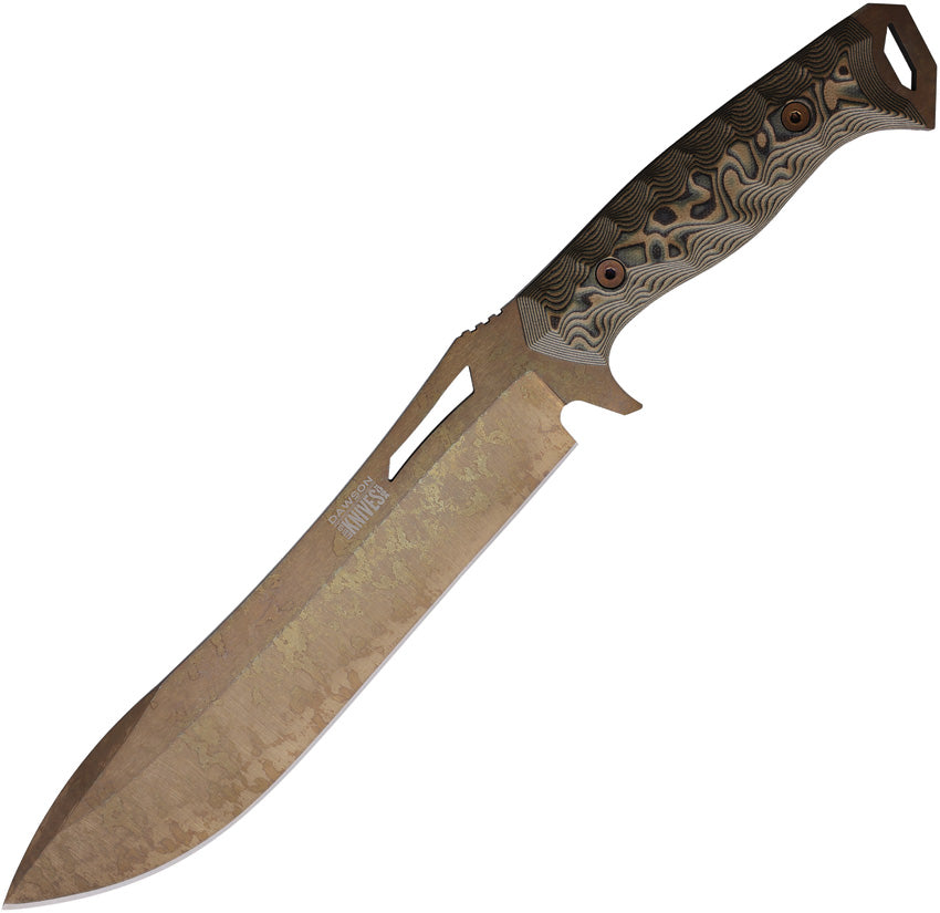 Archangel Fixed Blade Ultrex