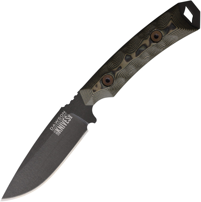 Contractor Fixed Blade Ultrex 742259948008