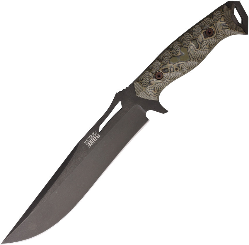 Seraphim CP Fixed Blade Ultrex 701220948836