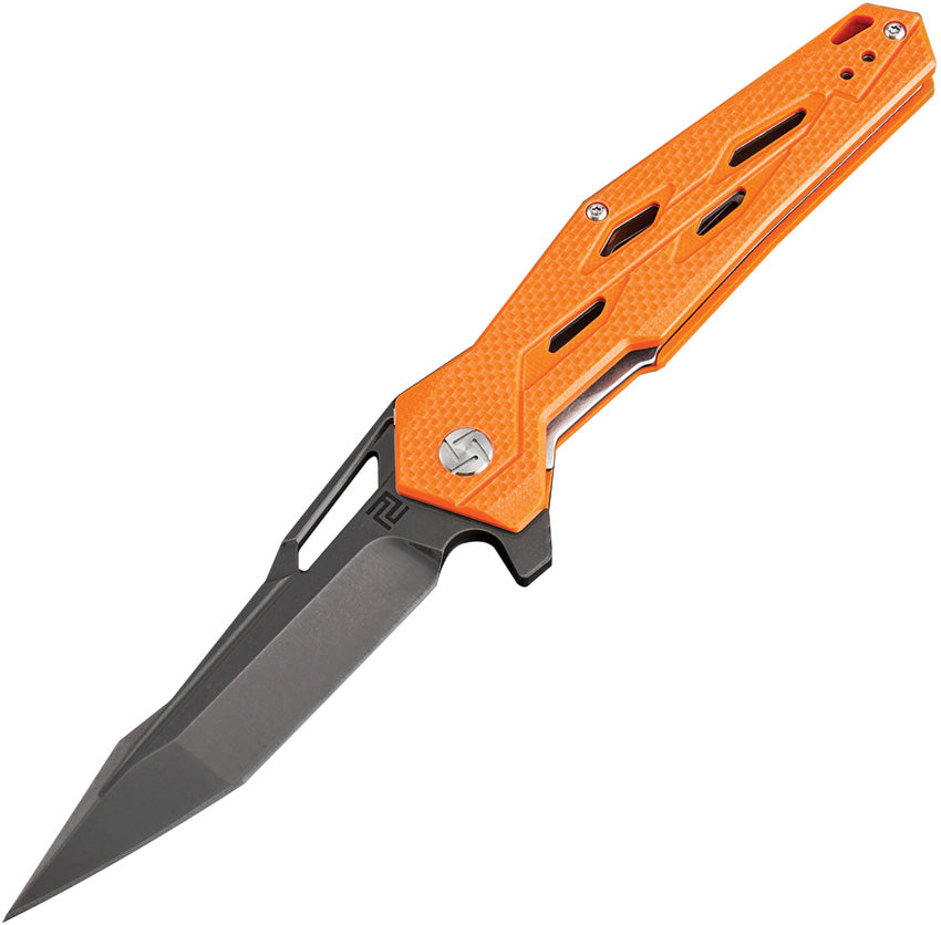 Bomardier Linerlock Org D2 1812P-BOE