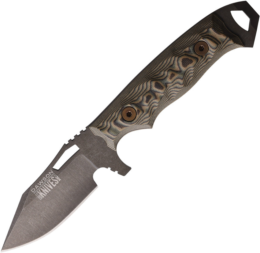 Steadfast Fixed Blade Ultrex