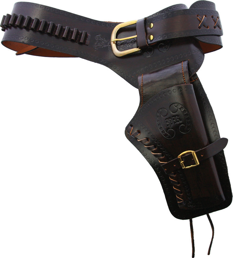 Single Right Draw Holster OC001M