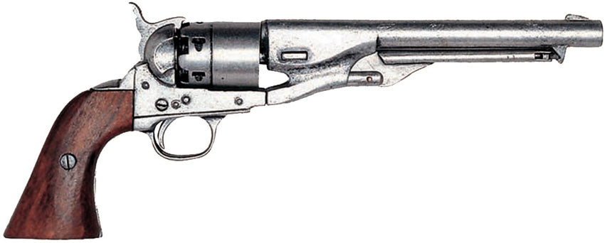 Civil War M1860 Revolver Rep