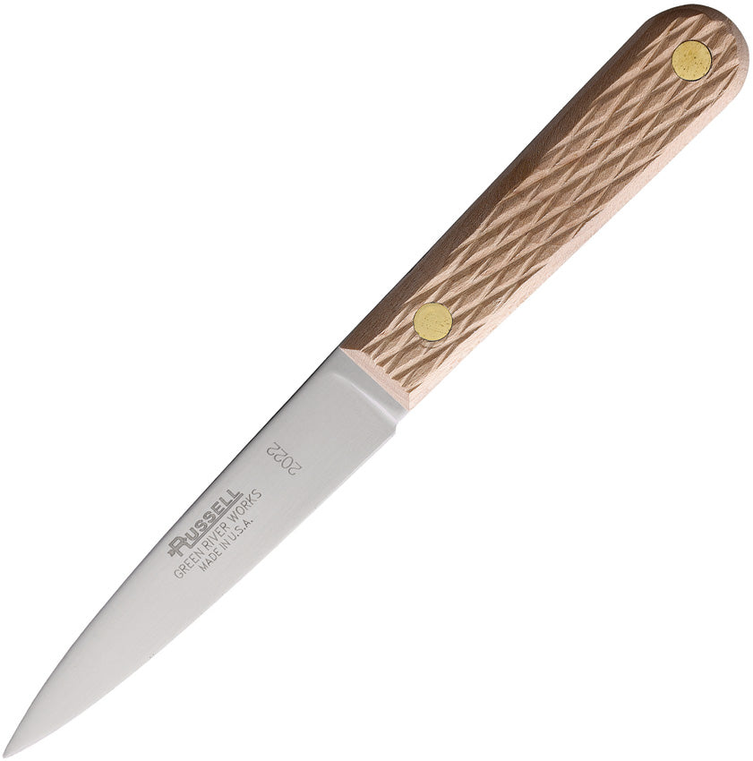 Green River Works Fish Knife 2022