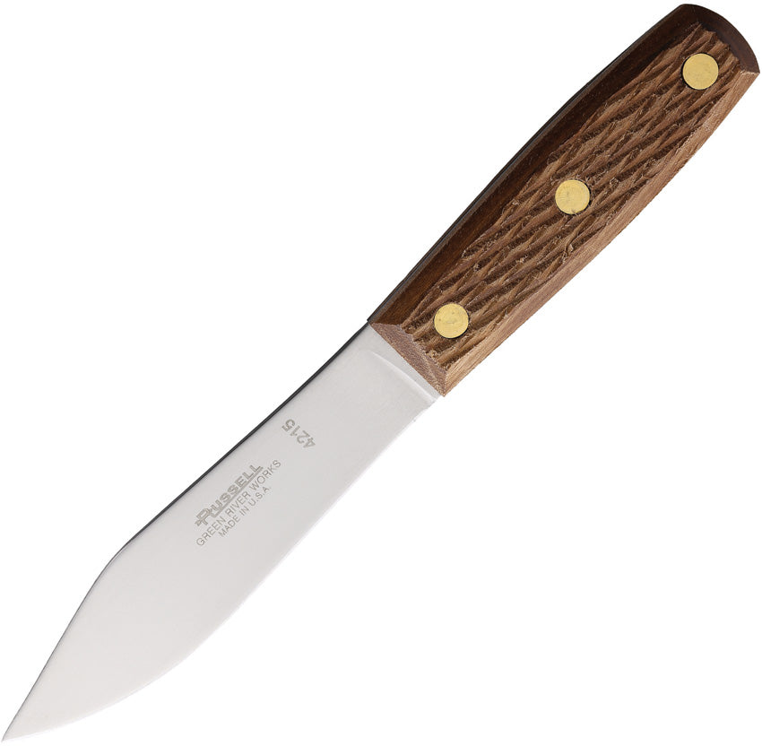 Green River Traditional Fish 4215