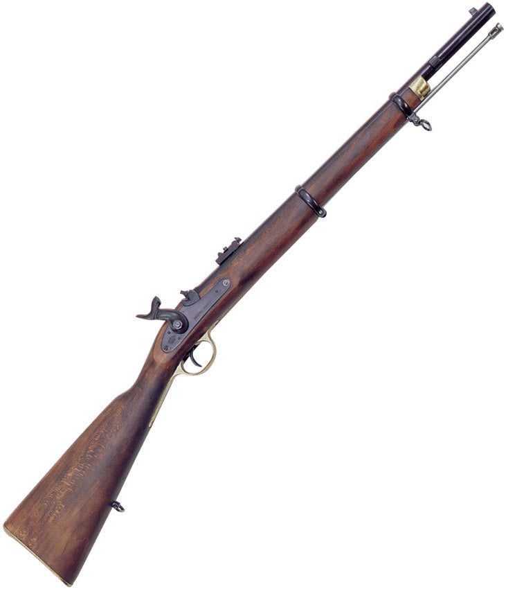 1860 P-60Enfield Rifle Replica 22-1046