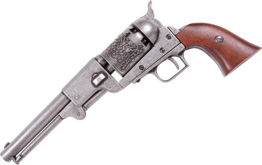 M1849 Dragoon Revolver 22-1055G