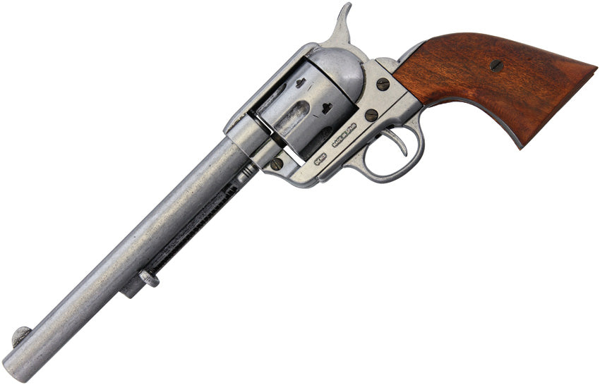 1873 Peacemaker Revolver