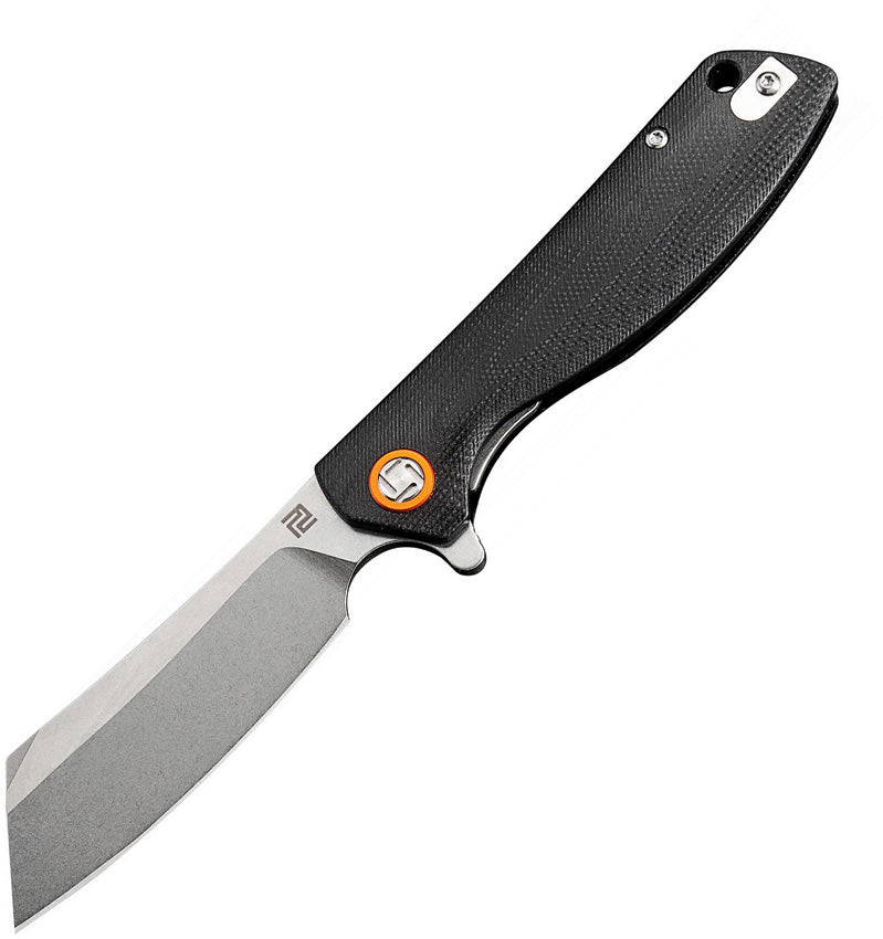 Tomahawk Linerlock D2 G10