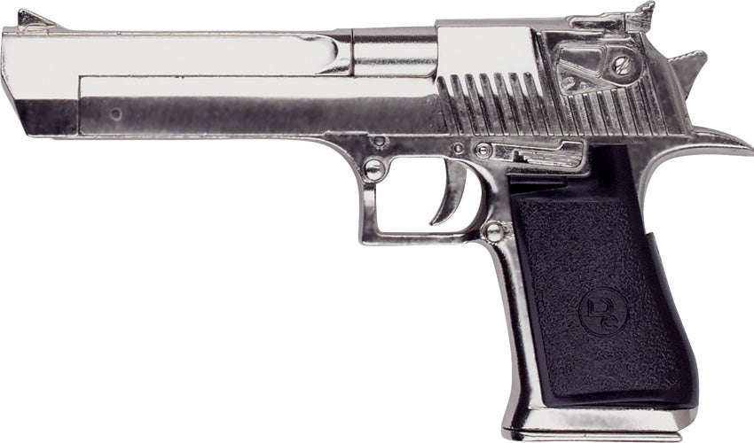 Desert Eagle Replica Nickel