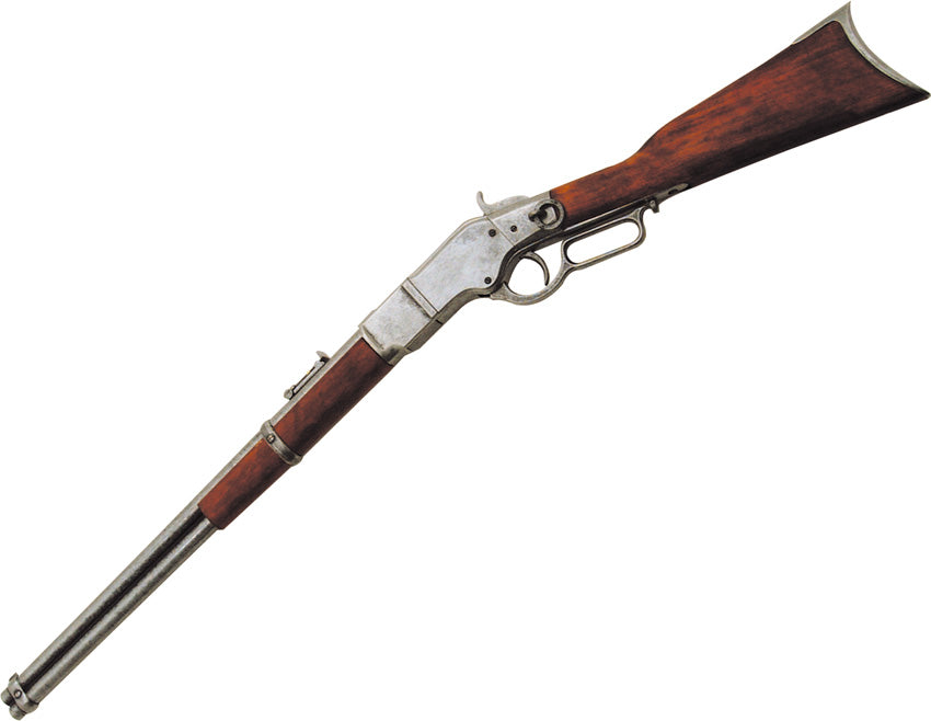 Model 1866 Western Rifle 22-1140G