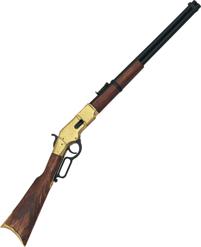 Model 1866 Yellow Boy 22-1140L