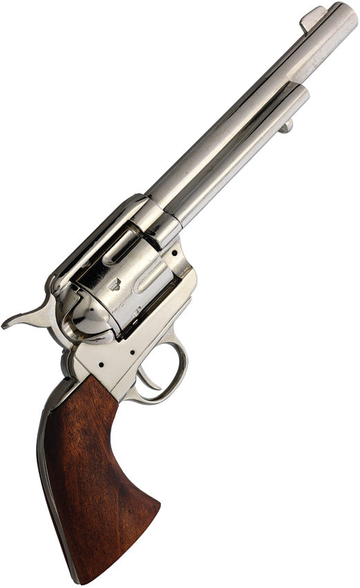 Cavalry 1873 Revolver Deluxe 22-1191N-1