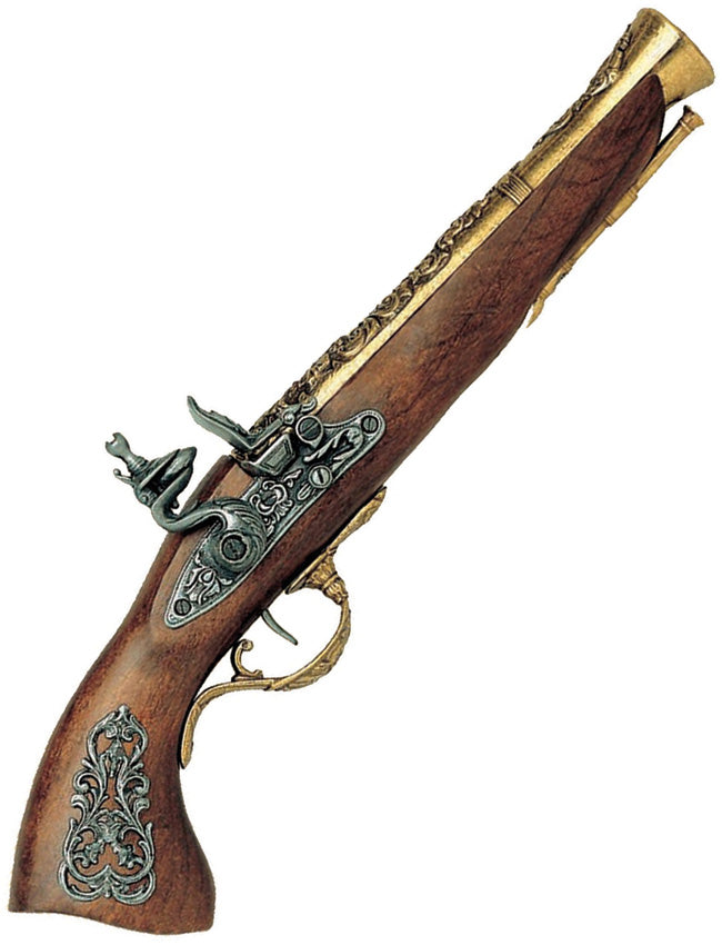 Austrian Flintlock Blunderbuss 22-1231L