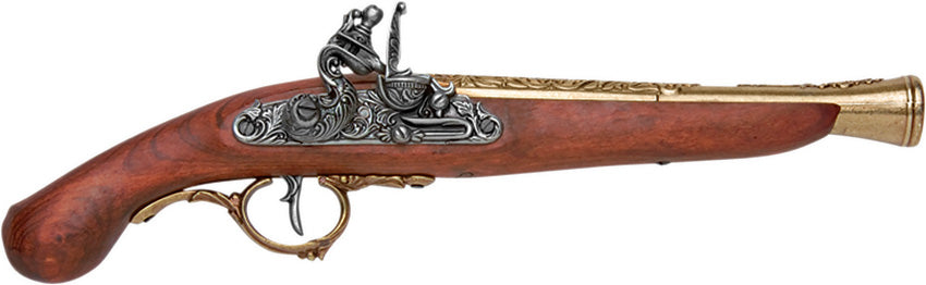 Early 18th Century German 22-1260L