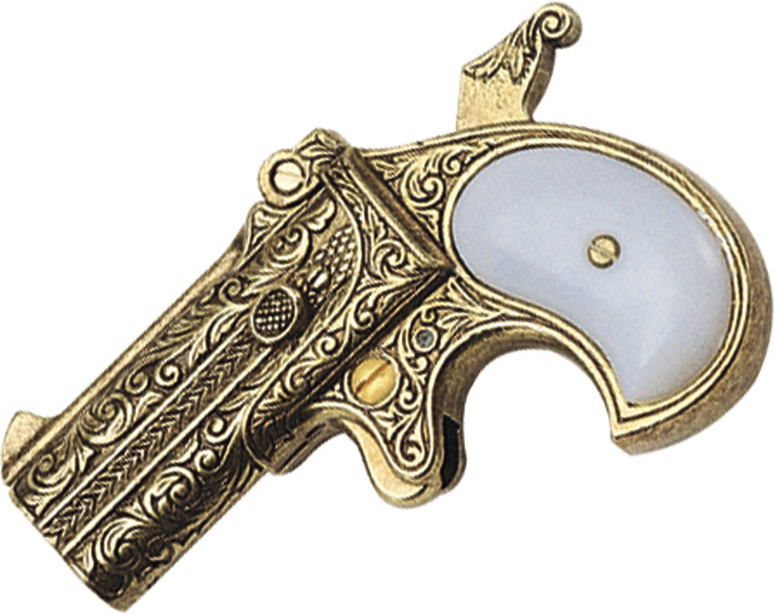 1866 Double Barrel Derringer 22-1262L