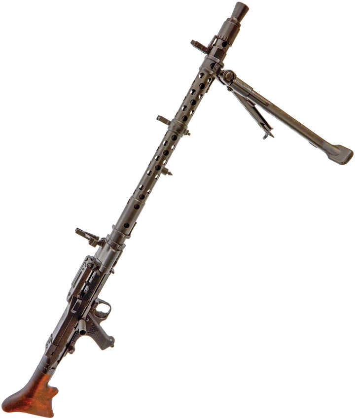 MG 34 (Maschinengewehr 34) 22-1317
