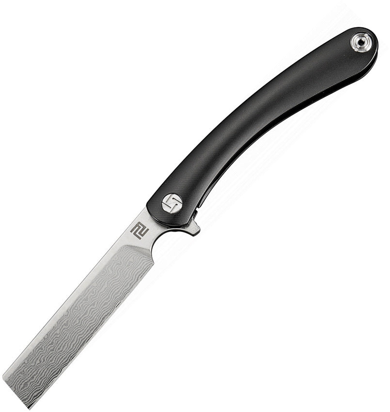 Orthodox Framelock Black 1817GD-BK