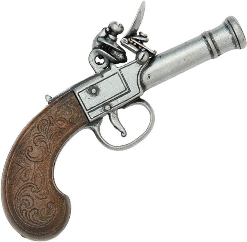 Gentlemans Pocket Flintlock 22-237G