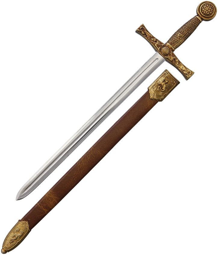 Sword Letter Opener