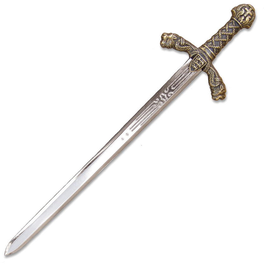 Letter Opener Richrd Lionheart 22-3032