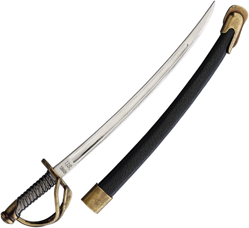 Cavalry Sabre Letter Opener 22-3059F