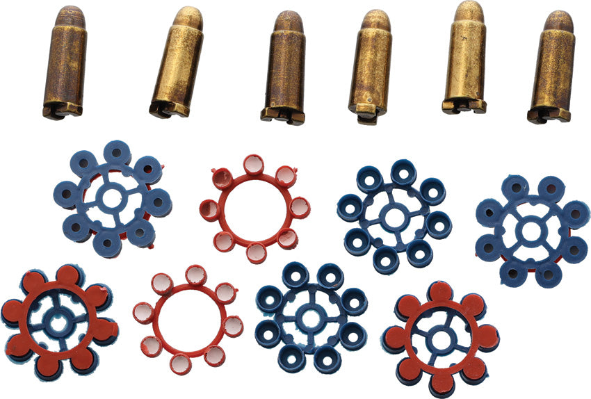 Replica Cap Shells