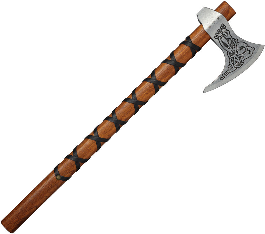 Ragnar Viking Battle Axe 22-605