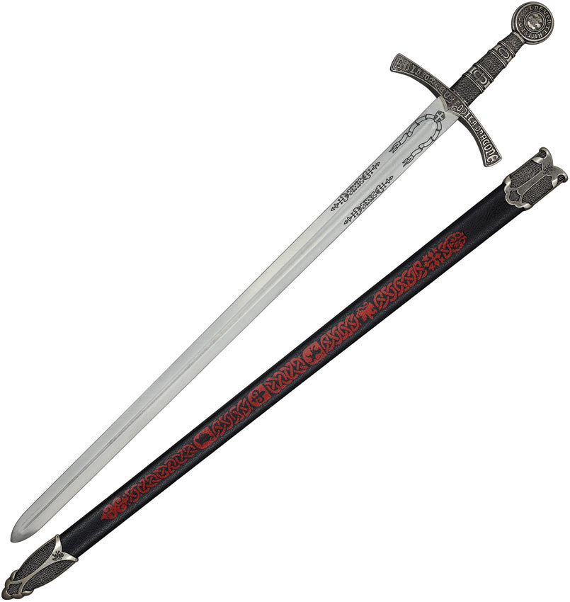 14th Cen French Sword Replica 22-6201