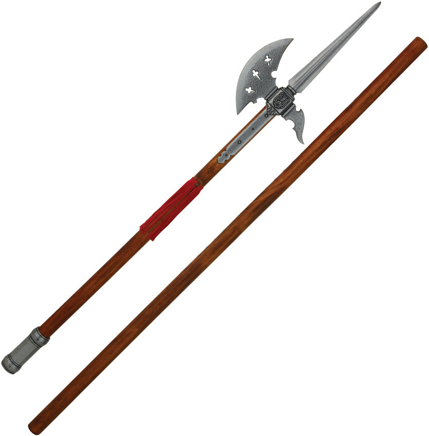 15th Century Swiss Halberd 22-637