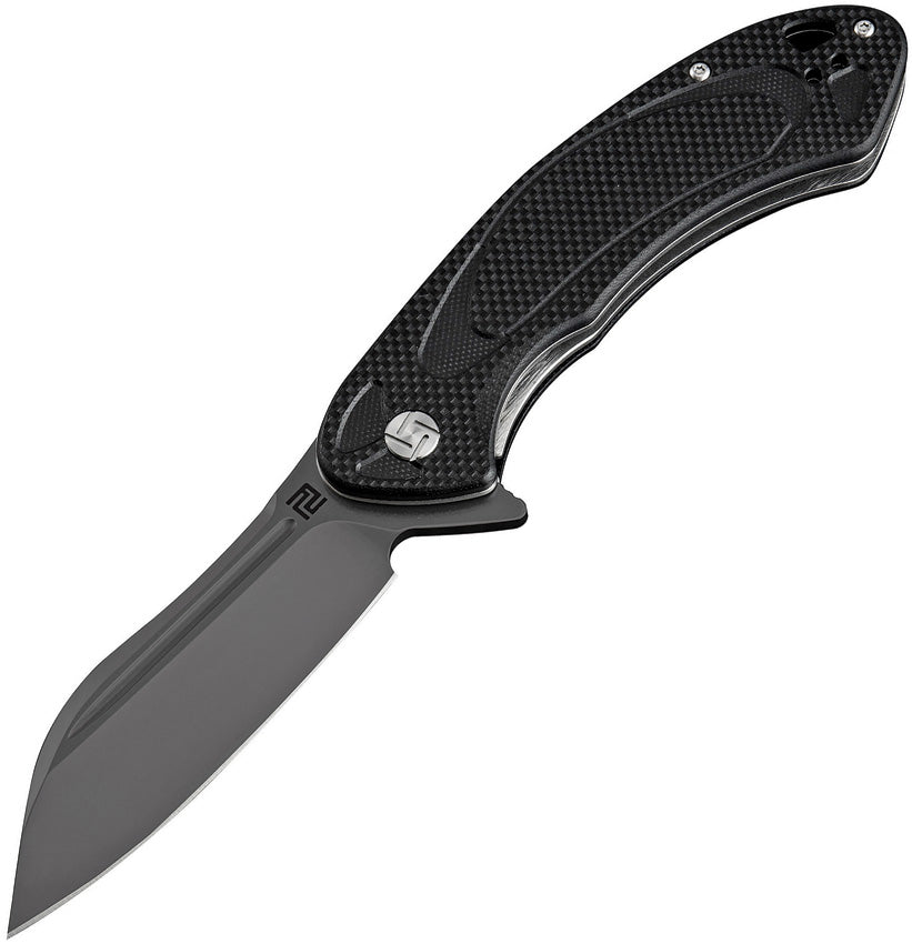 Eterno Linerlock Black D2