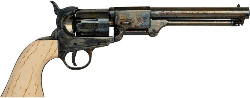 Griswold & Gunnison Revolver